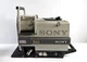Sony BVP-370 3CCD Broadcast Camera Head &ndash;Tested, has Image Haze (Pre-Filter)