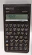 1987 Hewlett Packard HP-20S Scientific Calculator Slip Case Tested 