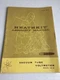 Heathkit IM-21 Vacuum Tube Voltmeter Assembly Manual 1961