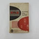 Vintage RCA RECEIVING TUBE MANUAL RC-17 1954 Book