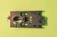 NEW! replacement TK-24 Cart SLED for Dual Turntables TK14 / TK24 1226 1228 1229