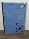 B&O Bang Olufsen Beocord 8000 Cassette Service Manual Original Paperwork Vintage