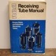 RCA Picture Industrial Receiving Tube Manual Book Vintage 1973 #RC-29