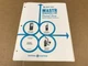 Vintage GE MASTR Progress Line Two-Way Personal FM Radio Manual - LBI-4575B