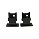 Pioneer PL-2 PL-3 PL-4 PL-5 PL-7 PL-260 Turntable Dust Cover Hinges OEM