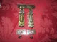 Ultra Rare Kenwood KP-5021 Hinges Turntable