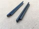 JBL SA600, SA660 amplifire Front Panel edge cover Pair