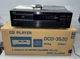Denon DCD-3520 Real 20bit Super Linear Converter PCM Audio - OPEN BOX - As Is