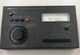 Junk Technics SH-8000 Graphic Equalizer Checker, Black, Operation Unconfirmed