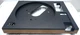 BSR ACCUGLIDE XR50 TURNTABLE   - PLINTH/BASE -  PARTING OUT