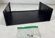 Vintage Panasonic Technics RS-676US Cassette Tape Deck Replacement Metal Case
