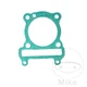 6079-compatible with Yamaha YW 125 BWS 9.1 HP, 6.7 KW 1CIL. SE555 1CX1 BASTIDORE