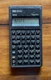 Hewlett Packard HP20S Scientific Calculator Functional Vintage No Battery 1987