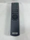 Sony RMT-D141A R Remote Control DVD CD Player DVP NC675P NS415 NS315B HT1700D