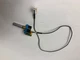 DENON DCD-1560 Audiophile CD Part - Selector Switch.