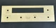 Fisher FM-200B Faceplate Original