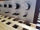 Vintage Pioneer SA 500 Amplifier 1970s Made in Japan Jewel