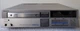 1984 Sony CD Player Compact Disc CDP 200 Digital For Project Repair WATCH Video