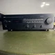 Yamaha AV-90PY Digital Sound Field Receiver Amplifier ,no remote.
