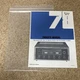 McIntosh MR 78  Manual Tuner Copy Excellent