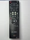 Genuine GO VIDEO 00058E Remote Control OEM for DVD VHS Combo DVR4000 DVR4400
