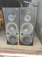 Technics SB-A54 3-Way Speaker System