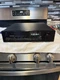 Kenwood Quartz Synthesizer AM/FM Radio Tuner KT-727