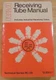 RCA RECEIVING TUBE MANUAL Series RC-28 Includes Industrial Receiving Tubes