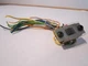 Pioneer QX-9900 QX-8000    Pre & Main Slide Switch    S41-025