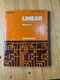 Radio Shack #62-1373 Linear Applications Vol
