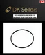 Belt for Denon DCD-820 DCD-860 DCD-910 DCD-920 DCD-1420 DCD-1460 CD Player