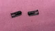 OEM RETAINING CLIPS 4 BSR C165 Other BSR Realistic Turntables 🔥