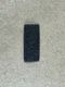 Technics Lever Switch BLACK FABRIC BACKING PIECE SA-200 SA-300 SA-400 SA-500