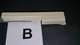 B3 Hammond Organ B Keycap Waterfall fits A 100 105 B 2 3 C3 CV A B M3 RT 3 D 152