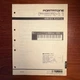 VINTAGE YAMAHA PSR-11 PORTATONE SERVICE MANUAL