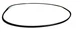 Counter Belt for Akai 1700, 1710, 1710W USA Free Shipping (RR2)