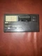 KORG  Auto Chromatic Tuner  AT-12  JAPAN Quartz LED Light See Descript For Parts