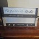 Crown Amplifier and Matching Preamplifier Model IC 150R/D150R