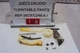 BSR 26CX/C249.A.2 Turntable Idler Assembly Tested Parting Out 26CX/C249.A.2