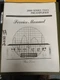 PHASE LINEAR 2000 Series II Pre-Amplifier Service Manual Original HSQ