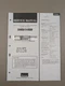 Sansui D-990R Multi Function Compu Reverse Cassette Deck Service Manual D-1209