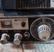 Midland 13-861 Mobile CB Radio 23 Channels 1976 Squelch High/Low Power