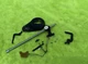 OEM DUAL 505-2 & Others TURNTABLE TONEARM TONE ARM AASEMBLY MINT COND SEE PICS🔥