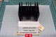 Kenwood KR 9400 Heatsink Use On Left Or Right Side. Parting Out KR-9400