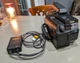 Vintage RARE RCA VHS-C Camcorder Solid State Image Sensor, Untested, No Battery