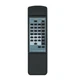 General Remote Control For Rotel RCD-855 RR-908 RT-935AX RCD-965BX CD Player