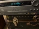 JBL DCR600 ii Home Theater Surround Sound Receiver Digital 5.1 LFE Dolby optical