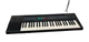 Yamaha PSR-11 Portable Keyboard - 49 Full Size Keys Untested No Power Cable