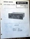 SANYO FT U42 - Service Manual  - Car Stereo Player