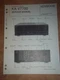 Kenwood Service Manual~KA-V7700 Amplifier/Amp~Original Repair Manual